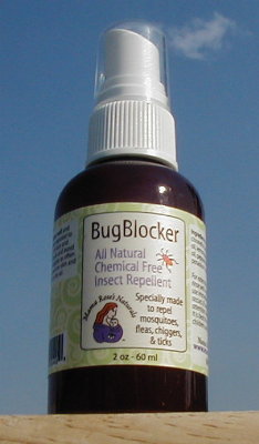 Bugblocker