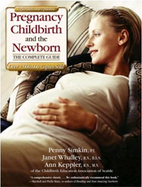 Pregnancychildbirthnewborn2