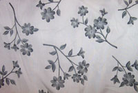 Greyblackflowers