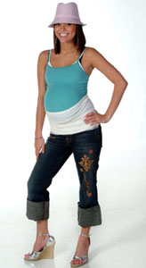 Belly-sock-maternity-belt