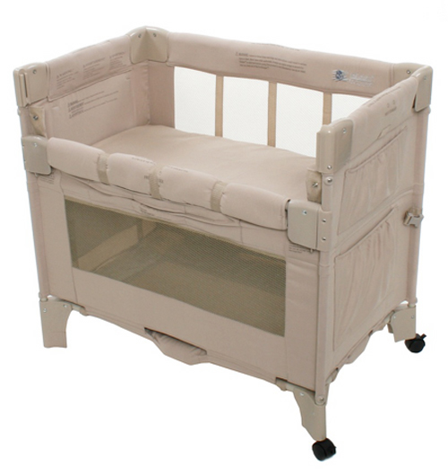 baby co sleeper amazon photos