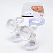 Simplissedoubleelectricbreastpump
