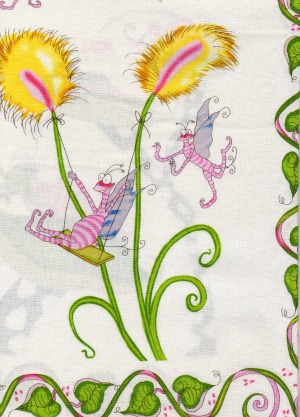 Mayfly