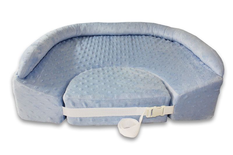 San Diego Bebe Eco Nursing Privacy Pillow Birth And Baby