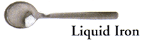 Nf_liquid_iron
